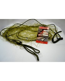 Сеть на подъемник паук (капрон 29tex*4, ячейка 20мм, размер 1,0х1,0м)